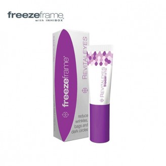 Freezeframe 眼霜 改善皱纹 祛除黑眼圈 15ml Freezeframe 眼霜 改善皱纹 祛除黑眼圈 15ml